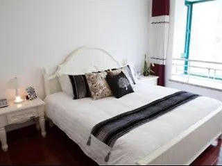 Shanghai Yopark Serviced Apartment - Regents Park