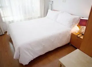 Shanghai Yopark Serviced Apartment - Regents Park 中国