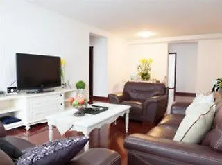 Shanghai Yopark Serviced Apartment - Regents Park
